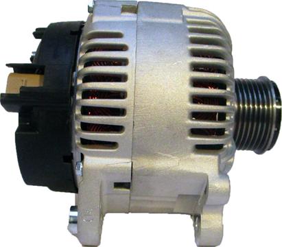 Eurotec 12090637 - Alternator furqanavto.az