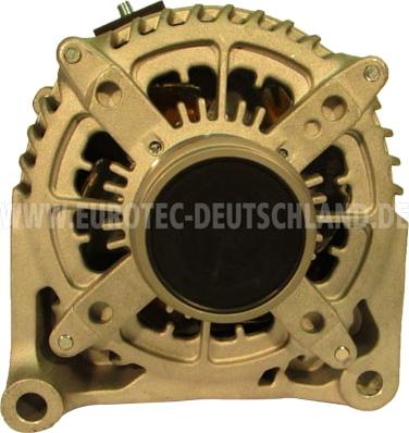 Eurotec 12090626 - Alternator furqanavto.az