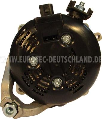 Eurotec 12090626 - Alternator furqanavto.az