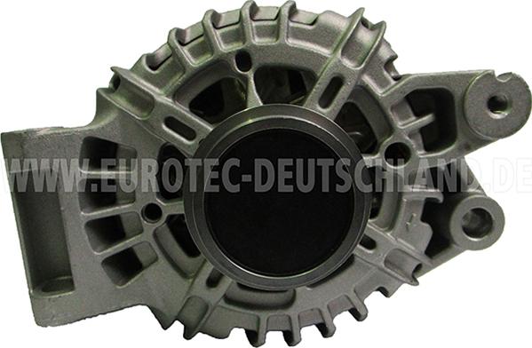 Eurotec 12090627 - Alternator furqanavto.az