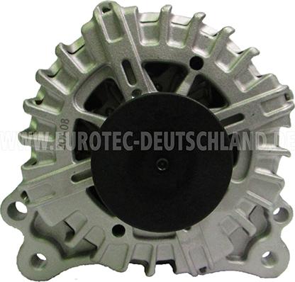 Eurotec 12090671 - Alternator furqanavto.az