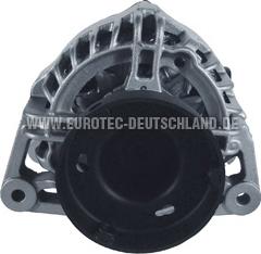 Eurotec 12090094 - Alternator furqanavto.az