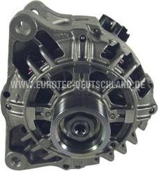 Eurotec 12090090 - Alternator furqanavto.az