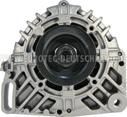 Eurotec 12090093 - Alternator furqanavto.az