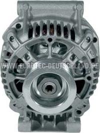 Eurotec 12090092 - Alternator furqanavto.az