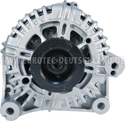 Eurotec 12090097 - Alternator furqanavto.az