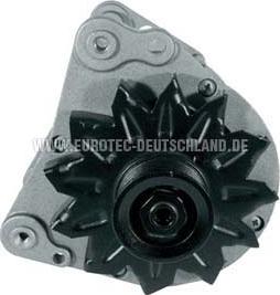 Eurotec 12090049 - Alternator furqanavto.az