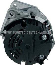 Eurotec 12090045 - Alternator furqanavto.az