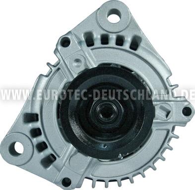 Eurotec 12090046 - Alternator furqanavto.az