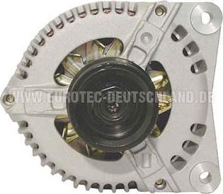 Eurotec 12090048 - Alternator furqanavto.az