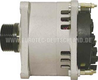 Eurotec 12090048 - Alternator furqanavto.az