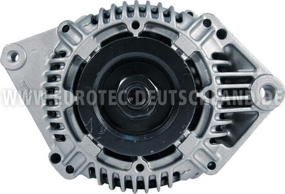 Eurotec 12090043 - Alternator furqanavto.az