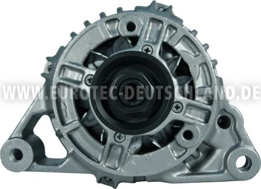 Eurotec 12090042 - Alternator furqanavto.az