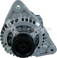 Eurotec 12090047 - Alternator furqanavto.az