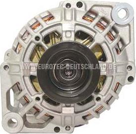 Eurotec 12090056 - Alternator furqanavto.az