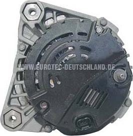 Eurotec 12090058 - Alternator furqanavto.az