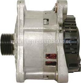 Eurotec 12090058 - Alternator furqanavto.az