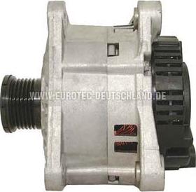 Eurotec 12090057 - Alternator furqanavto.az