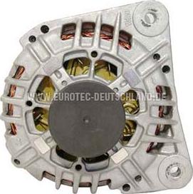 Eurotec 12090057 - Alternator furqanavto.az