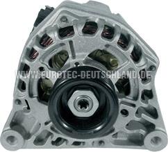 Eurotec 12090065 - Alternator furqanavto.az