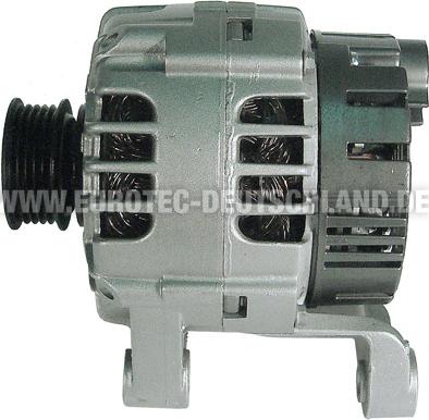 Eurotec 12090068 - Alternator furqanavto.az