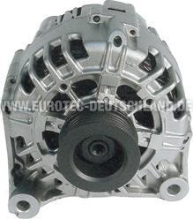 Eurotec 12090068 - Alternator furqanavto.az