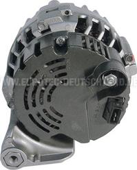 Eurotec 12090068 - Alternator furqanavto.az