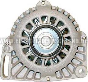 Eurotec 12090009 - Alternator furqanavto.az