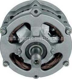 Eurotec 12090001 - Alternator furqanavto.az