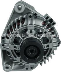 Eurotec 12090019 - Alternator furqanavto.az