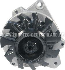 Eurotec 12090014 - Alternator furqanavto.az