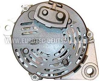 Eurotec 12090010 - Alternator furqanavto.az