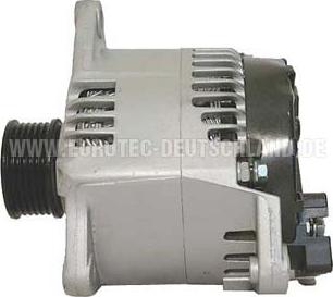 Eurotec 12090012 - Alternator furqanavto.az