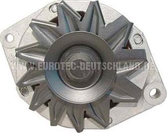 Eurotec 12090017 - Alternator furqanavto.az