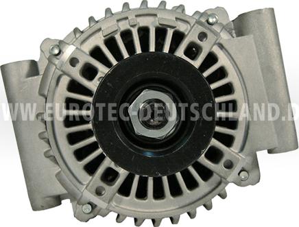 Eurotec 12090085 - Alternator furqanavto.az