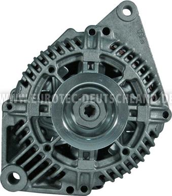 Eurotec 12090080 - Alternator furqanavto.az