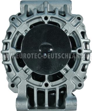 Eurotec 12090082 - Alternator furqanavto.az