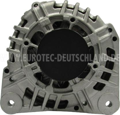 Eurotec 12090035 - Alternator furqanavto.az