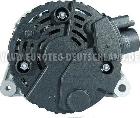 Eurotec 12090036 - Alternator furqanavto.az