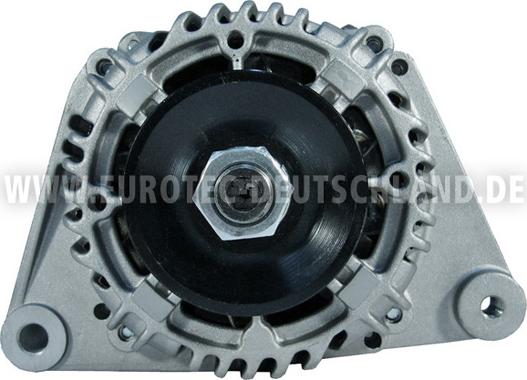 Eurotec 12090036 - Alternator furqanavto.az