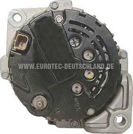 Eurotec 12090033 - Alternator furqanavto.az