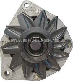 Eurotec 12090032 - Alternator furqanavto.az