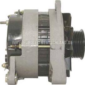 Eurotec 12090032 - Alternator furqanavto.az