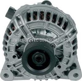 Eurotec 12090024 - Alternator furqanavto.az