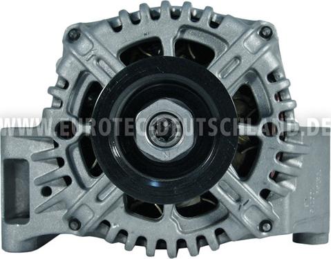 Eurotec 12090026 - Alternator furqanavto.az