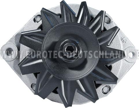 Eurotec 12090027 - Alternator furqanavto.az