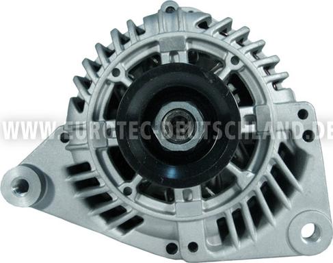 Eurotec 12090074 - Alternator furqanavto.az