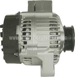 Eurotec 12090076 - Alternator furqanavto.az