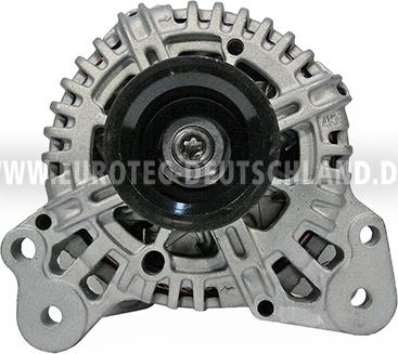 Eurotec 12090070 - Alternator furqanavto.az