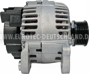 Eurotec 12090070 - Alternator furqanavto.az